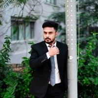 Ferdous Ahmad