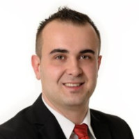 Andric Ivan