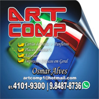 Art Comp - Gráfica