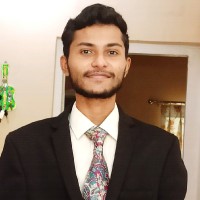 Nishith Shah