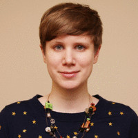 Madeleine Vasaly