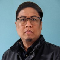 Marco Severo Palinar