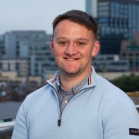 Ben McCourt Lenehan BEng (Hons) MIEI