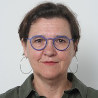 Laurence Borie