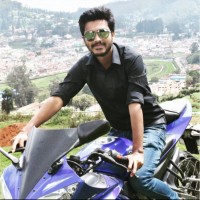Pradeep Raju