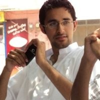Uzair Azhar