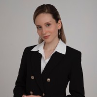 Ekaterina Rubtsova