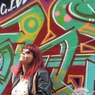 Roxy Wardle
