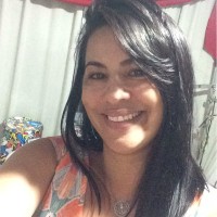 Flaviana Cordeiro Ribeiro