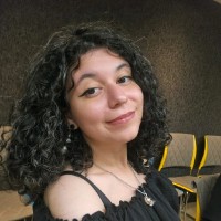 Andreia Liberman