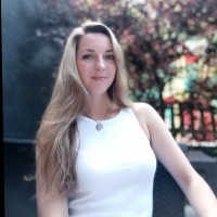 Viktoriia Ihnatieva