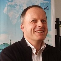 Laurent COMTE