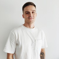 🚀 Lukas Bernotas