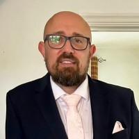 Paul Gladman