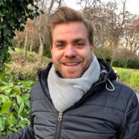 Even Oscar Sigstad