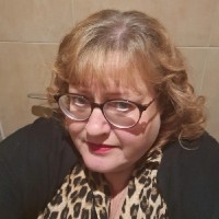 Elizabeth Freeth