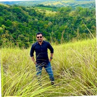Sudhagar Rajendran