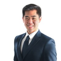 David Giamatri Gunawan