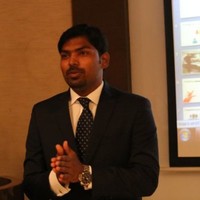 Prudhvi Raj Balasetty