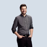 Julien Pearson, Pmp