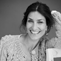María Pía de Azcuénaga
