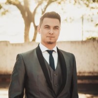 Douglas Joel Dapper
