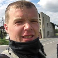 Pavel Veršalovič