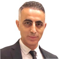 Ihab Saad Aldin