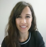 Ezgi Dirik