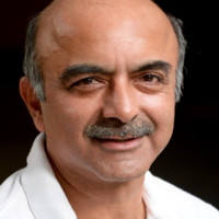 Jayant Kochar