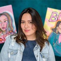 Maria Vizcardo Cruz