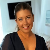 Kelly Stanford