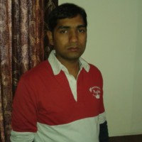 AKSHAY BAT JHA