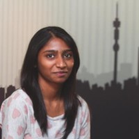 Sashnee Moodley