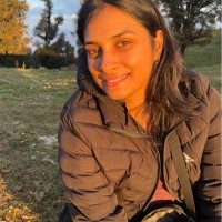 Rashi Tyagi