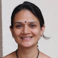 Jamuna Inamdar