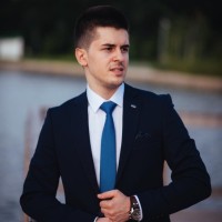Gavrilescu Catalin