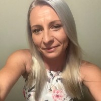 Amber Mirfin