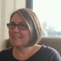 Eileen Anderson