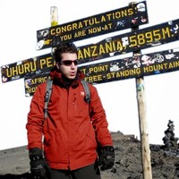 Carlos D. Franco Page