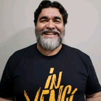 Edgard Fernando Moreira