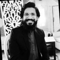 Shayan Hyder