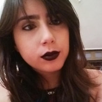 Nathalia De Rezende Costa Nagib