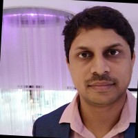 Kishore Kankati