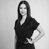 Helga Hende