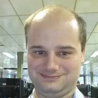 Geraldo Scarparo Pohlmann
