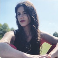 Camila Mairos Lutas