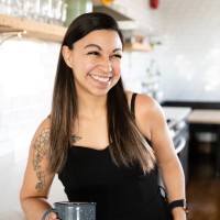 Karina Mora-Metts