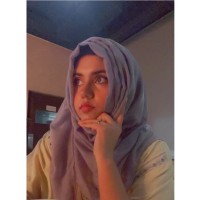 Nida Yousaf