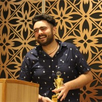 Pankaj Kumar Thakur